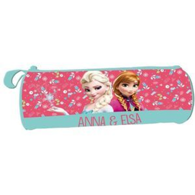 Astuccio Tombolino FROZEN  Disney Bambini Scuola ...
