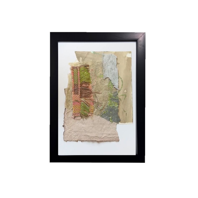 'Whisper Of Bloom On The Meadows'