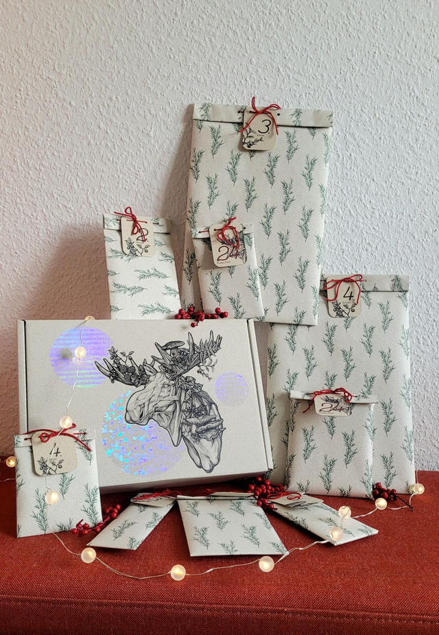 Advents-Surprise-Box