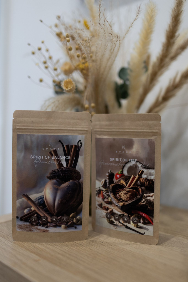 Spirit of Balance – Sanfte Gewürzmischung (ohne Chili) 60g