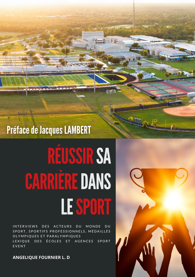 Réussir sa carrière dans le sport