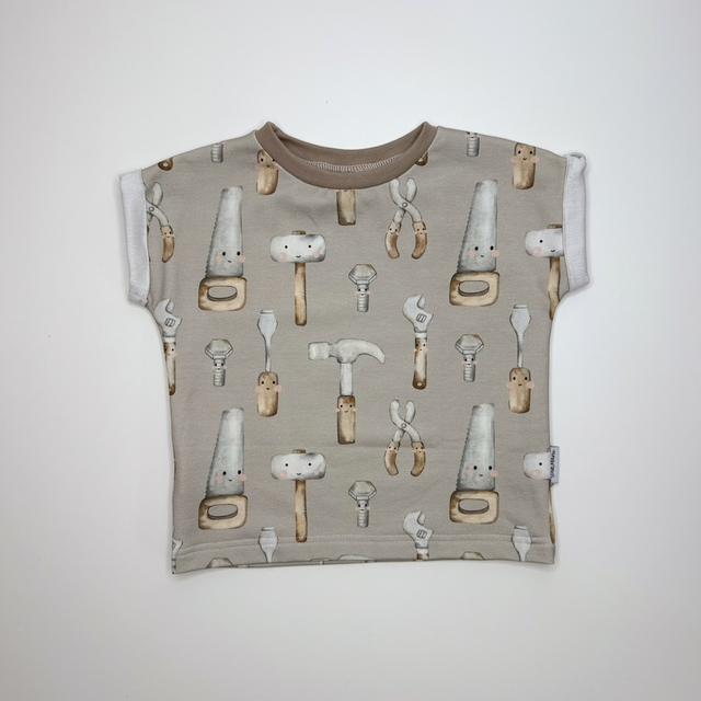 Shirt Gr.74/80