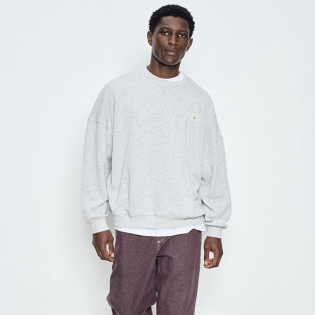 American Vintage Sweatshirt Evona 