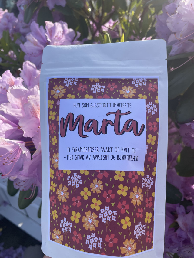 Marta