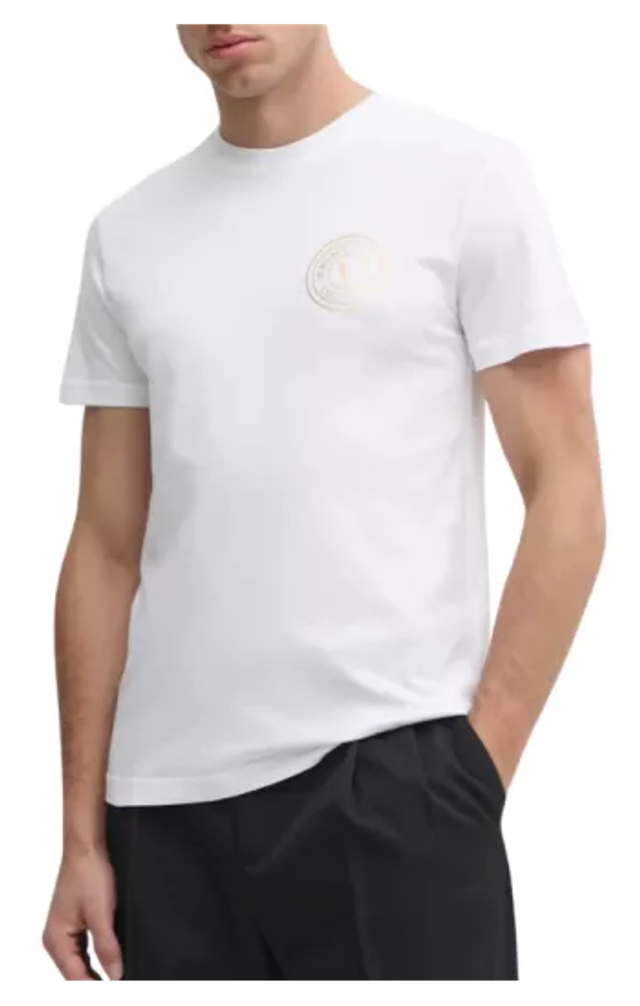 TEE-SHIRT HOMME VERSACE