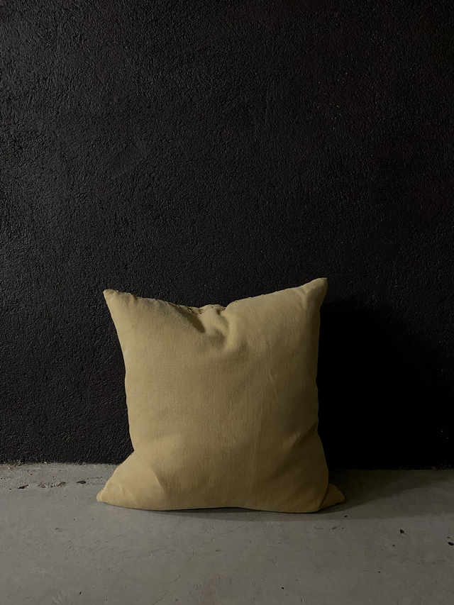 Coussin Campagne - 45x45