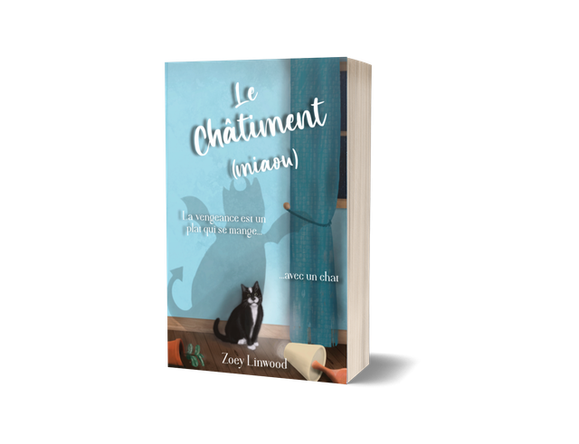 Le Châtiment (miaou)