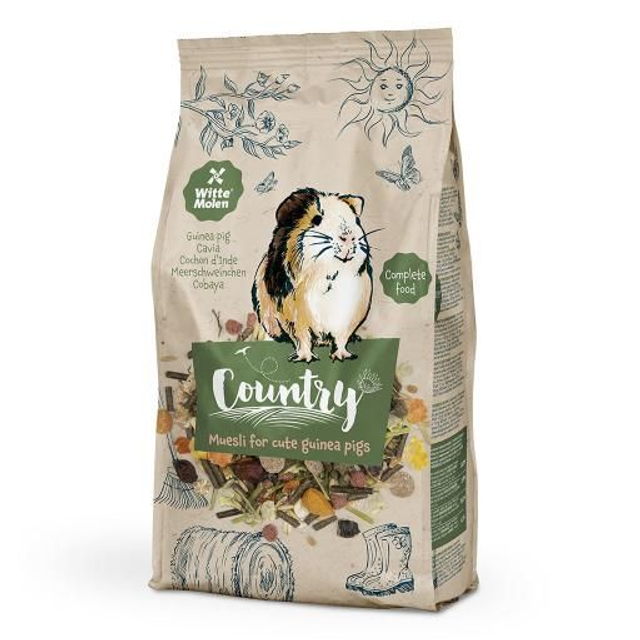 COUNTRY Guinea Pig 3 KG