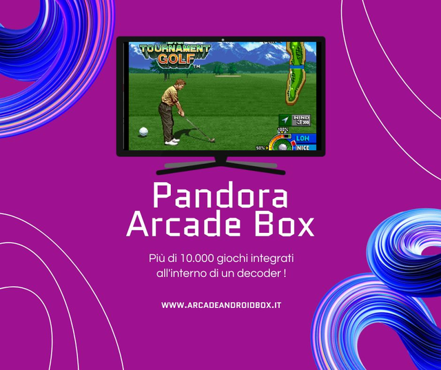 Arcade Console Box android con batocera/emuelec