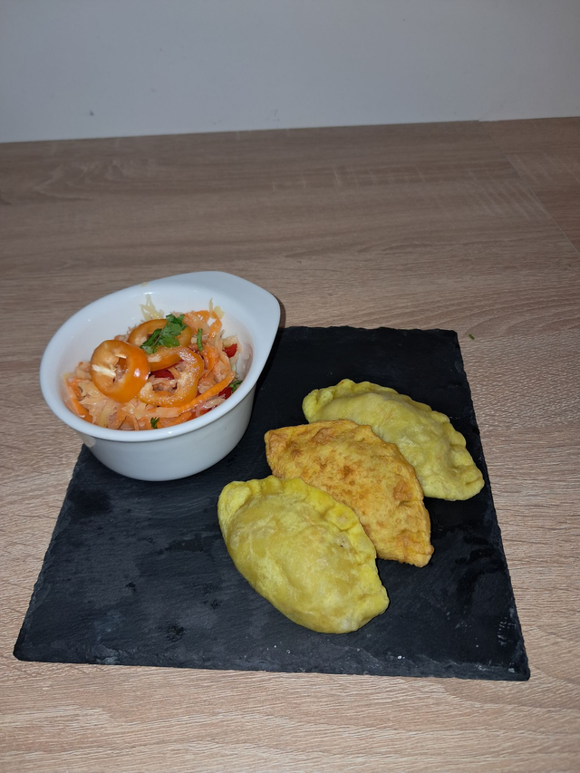 Pâté Poulet