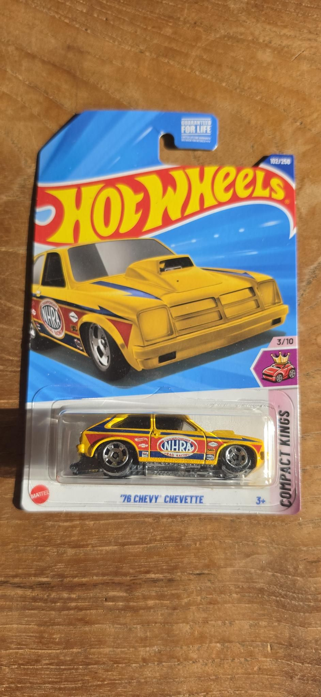 Chevrolet chevette 1976