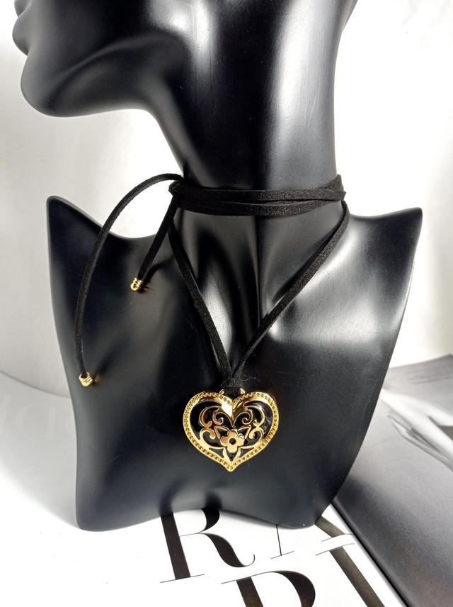 Cordão pingente Dorothy