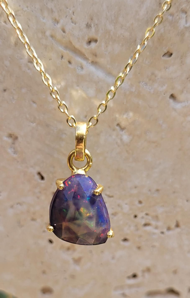 Collier YOWAH2 
