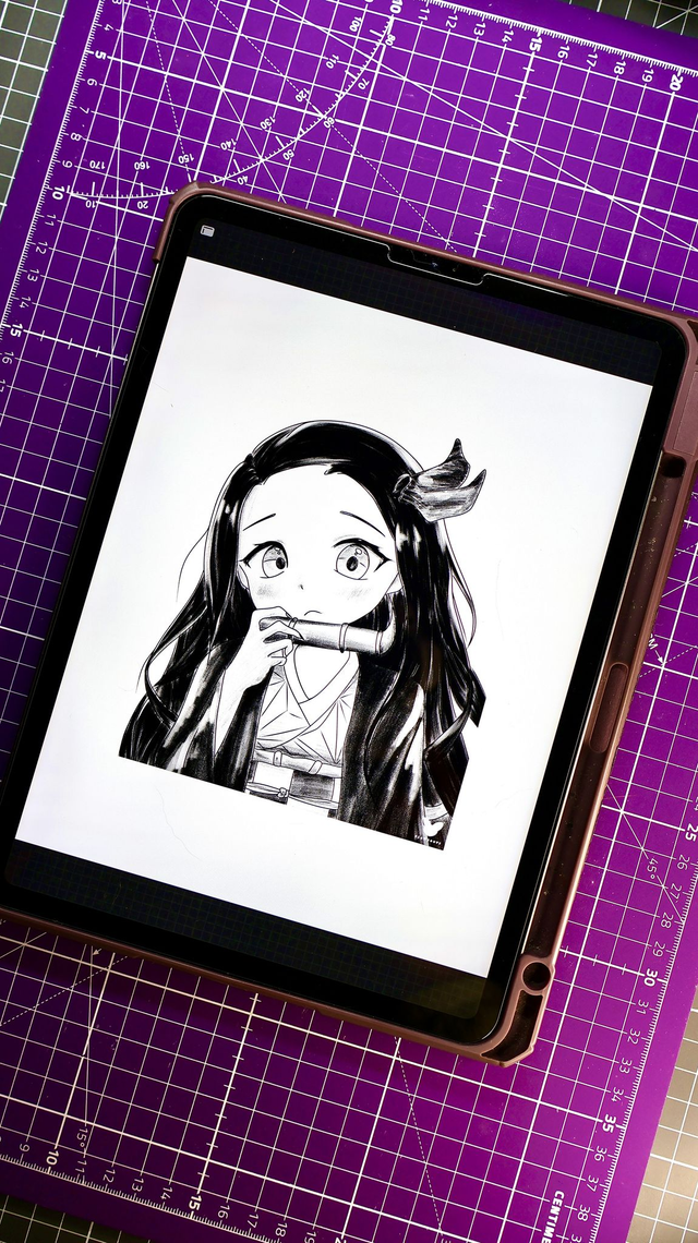 NEZUKO • SÉRIE DEMON SLAYER