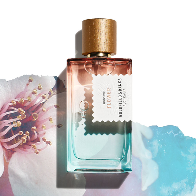 Pacific Rock Flower - Goldfield & Banks