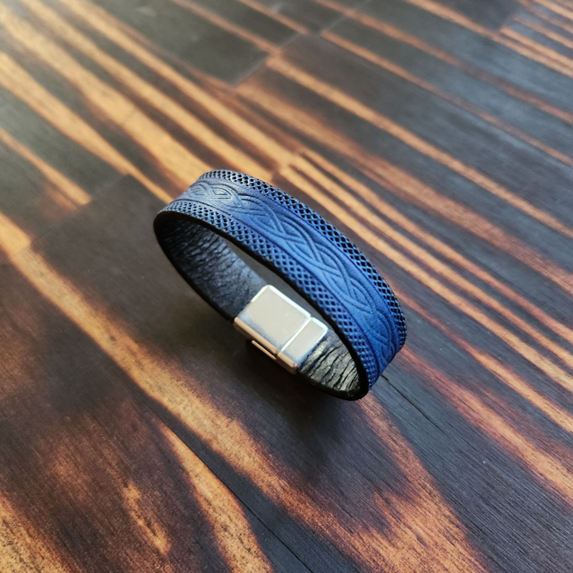 Bracelet fin - Celtique