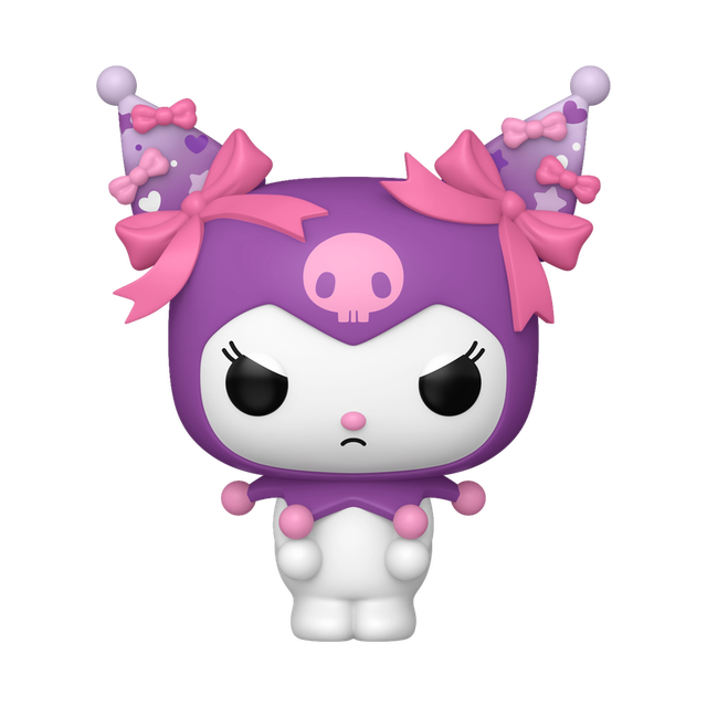 Funko POP! Kuromi Grumpy