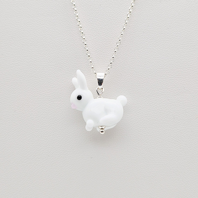 Pendentif Lapin (2)