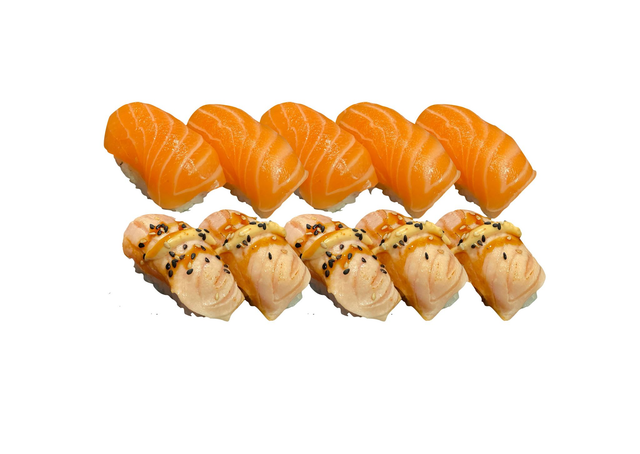 Sushilajitelma 1 (10 kpl)