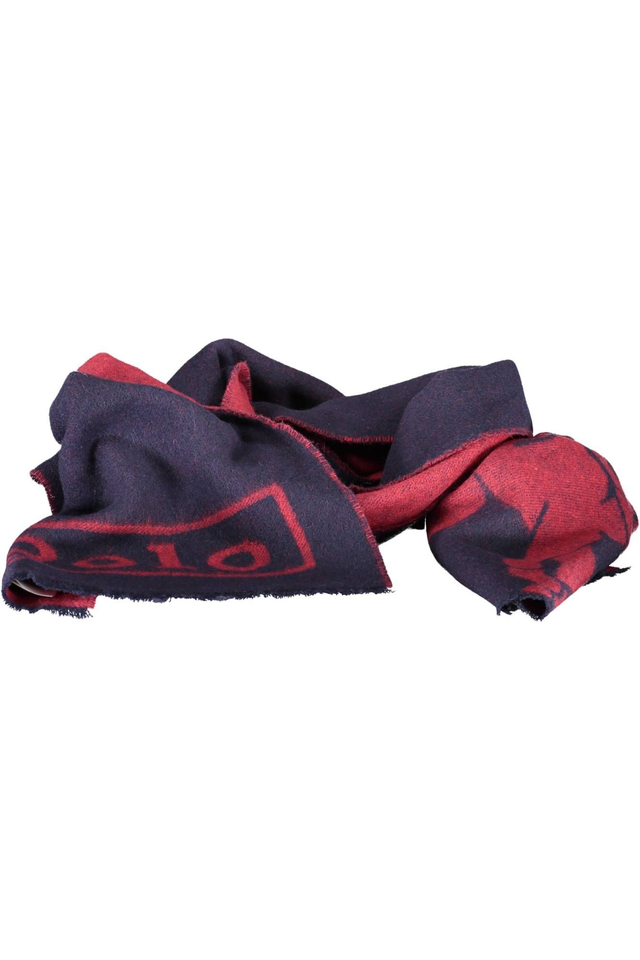 RALPH LAUREN SCIARPA UOMO BLU