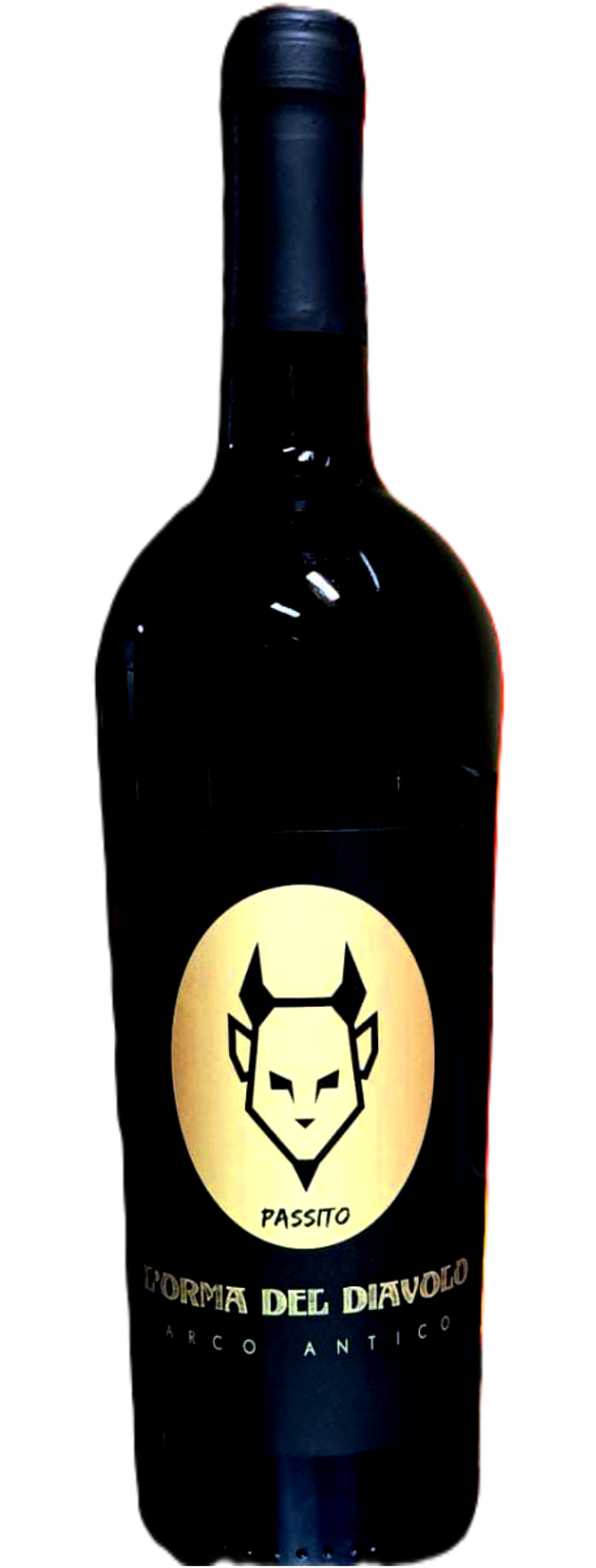 Orma del diavolo Passito
