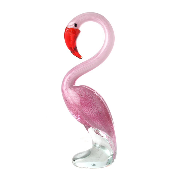 Flammant Rose