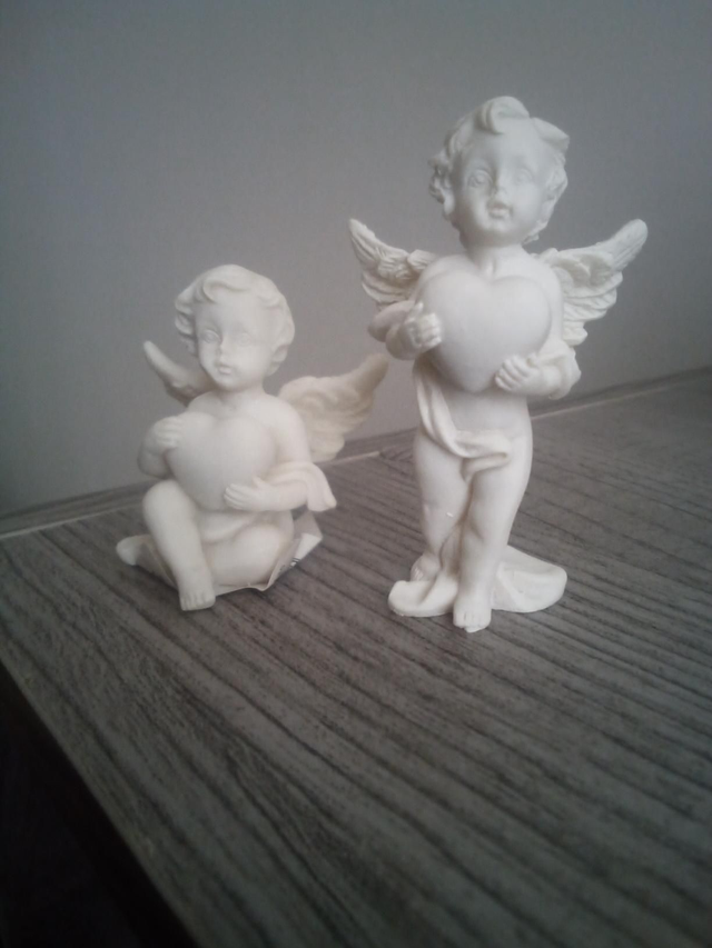Ange coeur