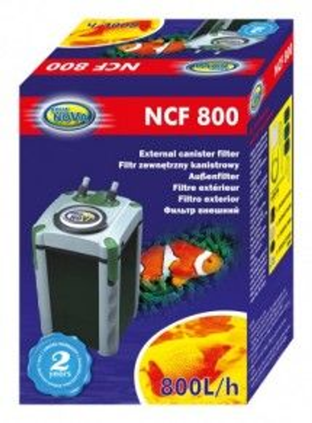 NCF-800