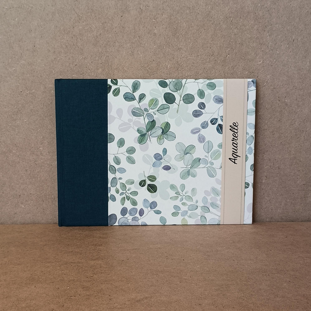 Carnet Aquarelle 300