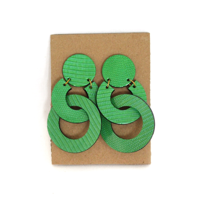 Fara • Vert vernis 