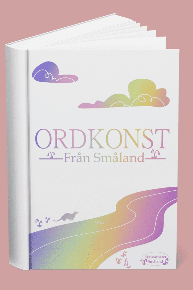 Ordkonst Från Småland