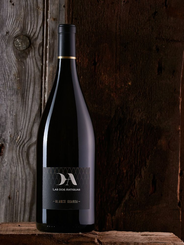 Magnum Las dos Antiguas Blanco Guarda Cuvee 1