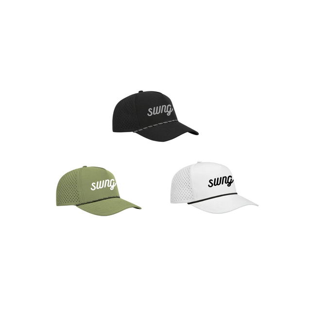 Performance Golf Cap