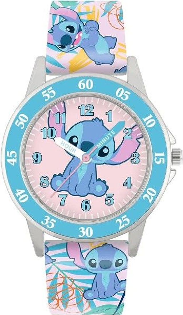 Orologio Didattico Stitch Disney