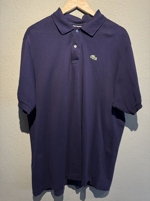 Lacoste Pique 