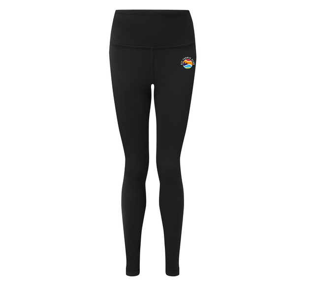 ETC Leggings - Girls Performance