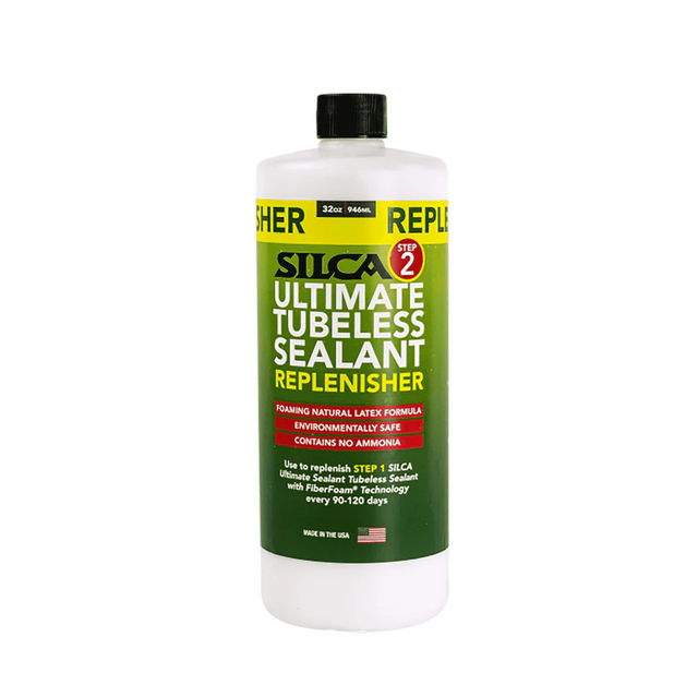 Silca ultimate sealant replenisher 118ml