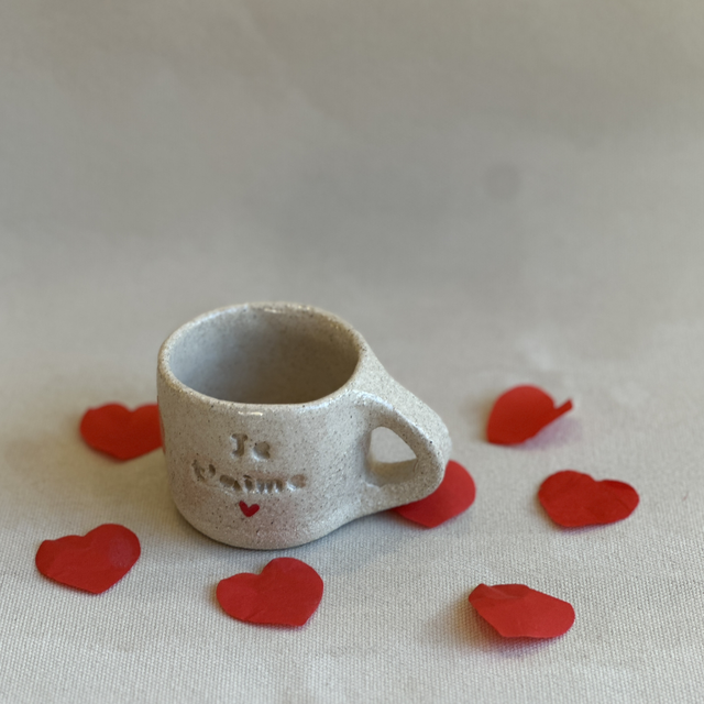 Expresso d’amour