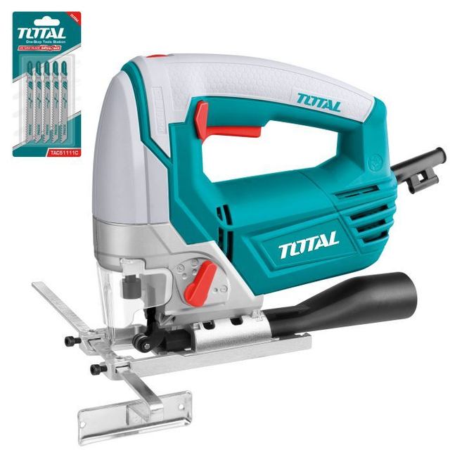 Sierra de Calar  800W  TOTAL  mod. TS2081006