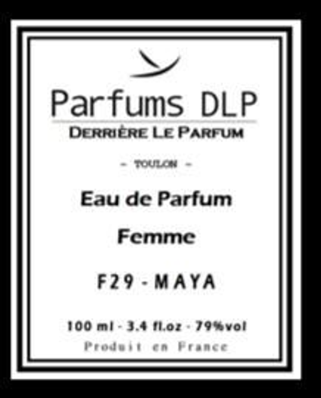 F29 MAYA