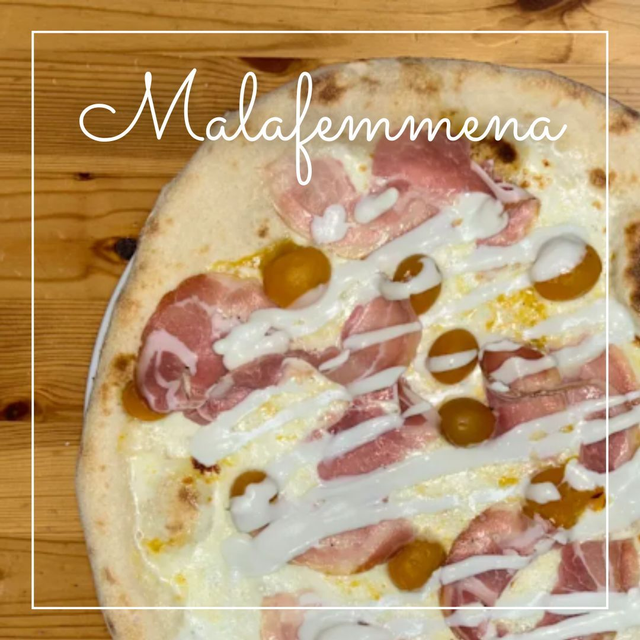 Malafemmena