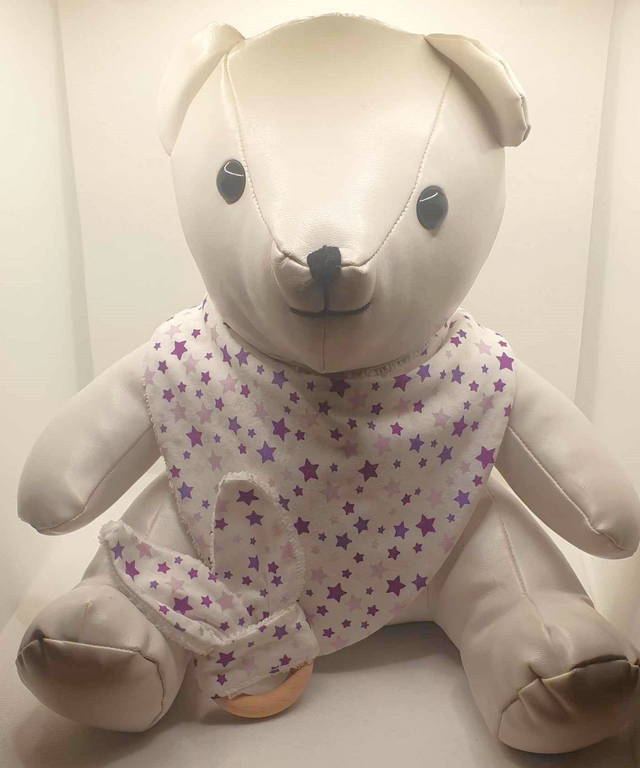 Ensemble de Noël 2 pièces 0-6 mois