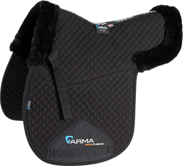 ARMA SupaFleece Numnah