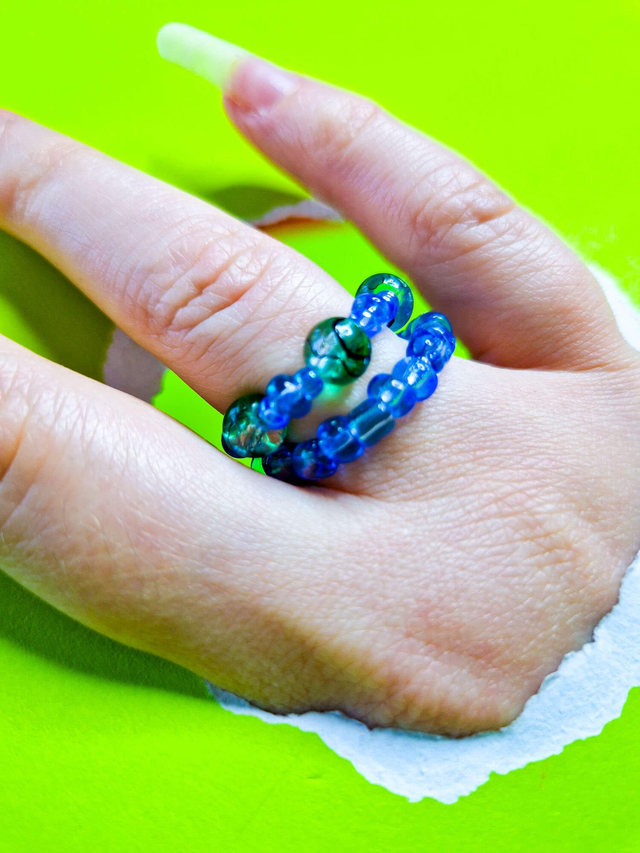 Sormussetti, Salaisuuksien syvyys