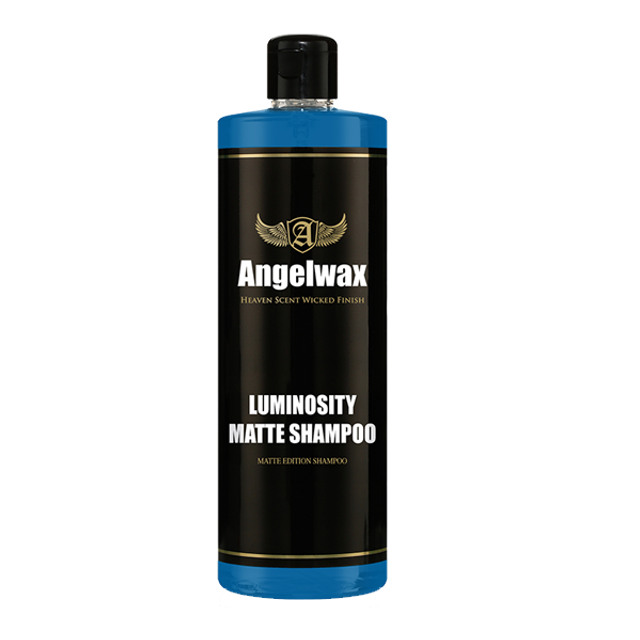  Luminosity Shampoo – Speciality Matte Shampoo