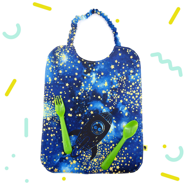 Serviette maternelle ESPACE