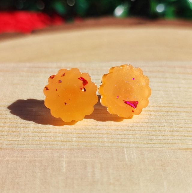 Clous Fleuris - Zarina