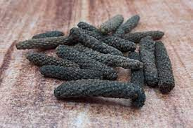 Poivre long de Java    50g
