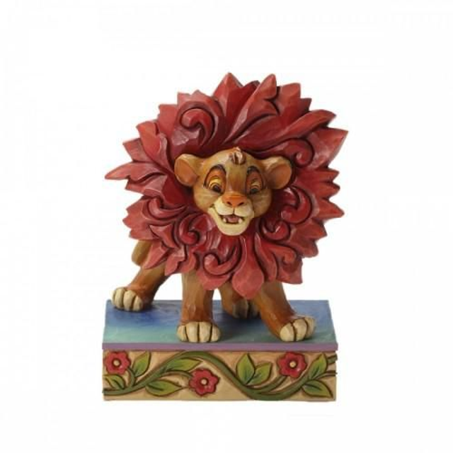 Simba fleurs 