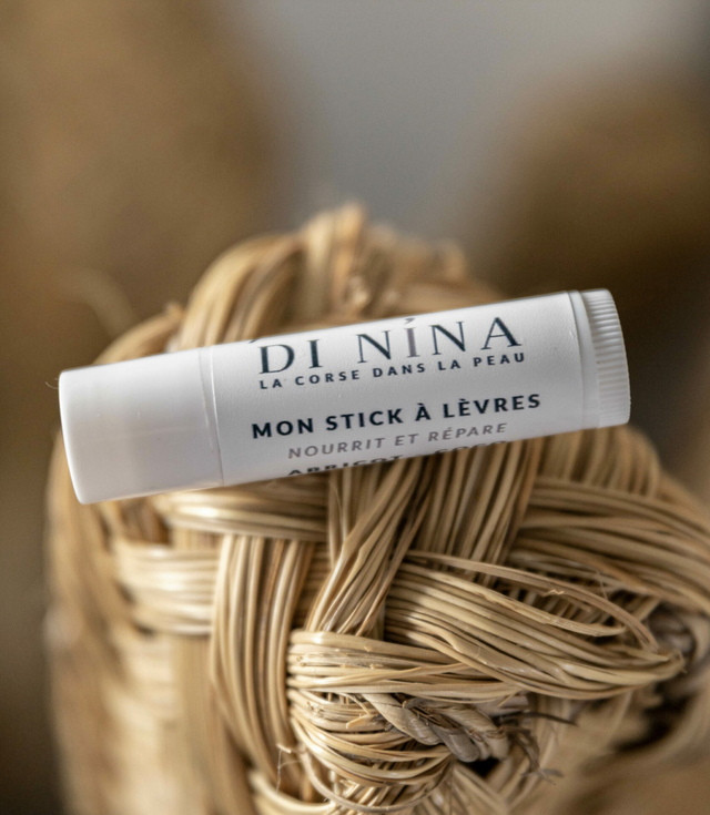 STICK A LEVRES - DI NINA
